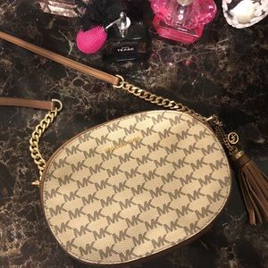 MK crossbody